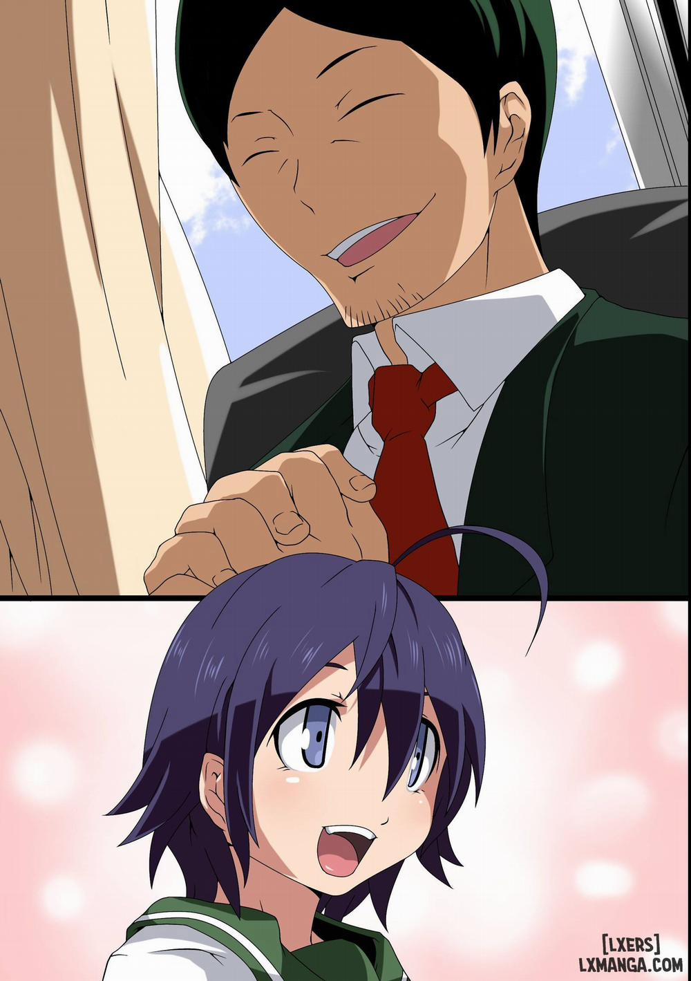 Ochibureta Idol-tachi no Ikitsuku Saki Oneshot trang 39