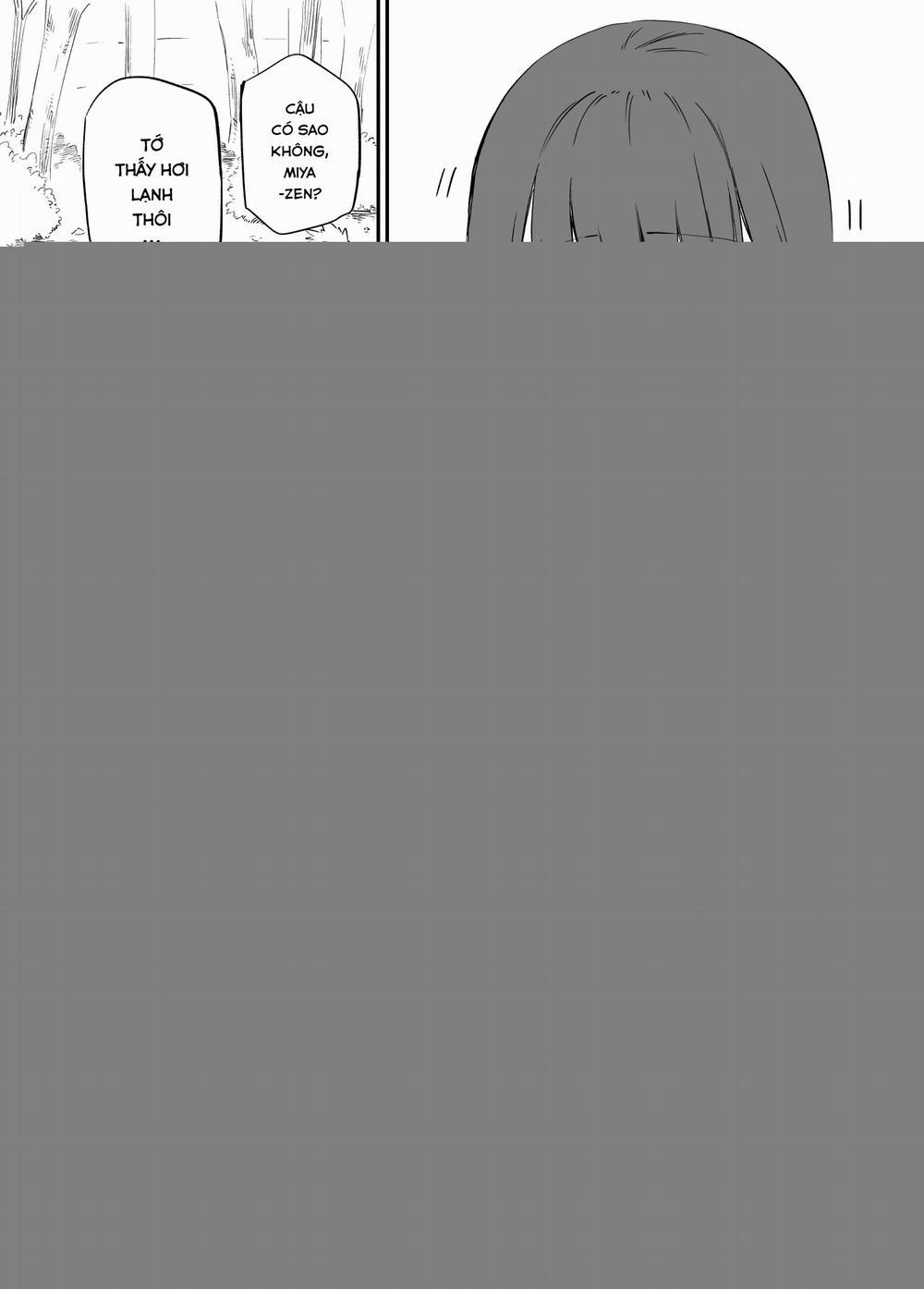 Ochikazuki Ni Naritai 17 trang 0