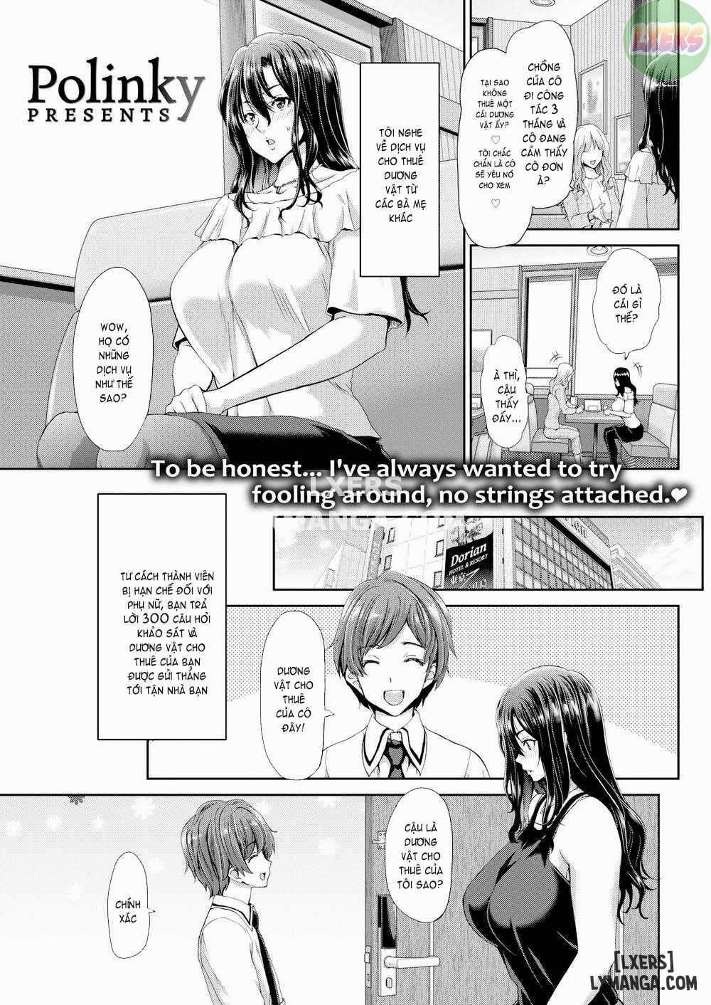 Ochinchin Rental 1 trang 5