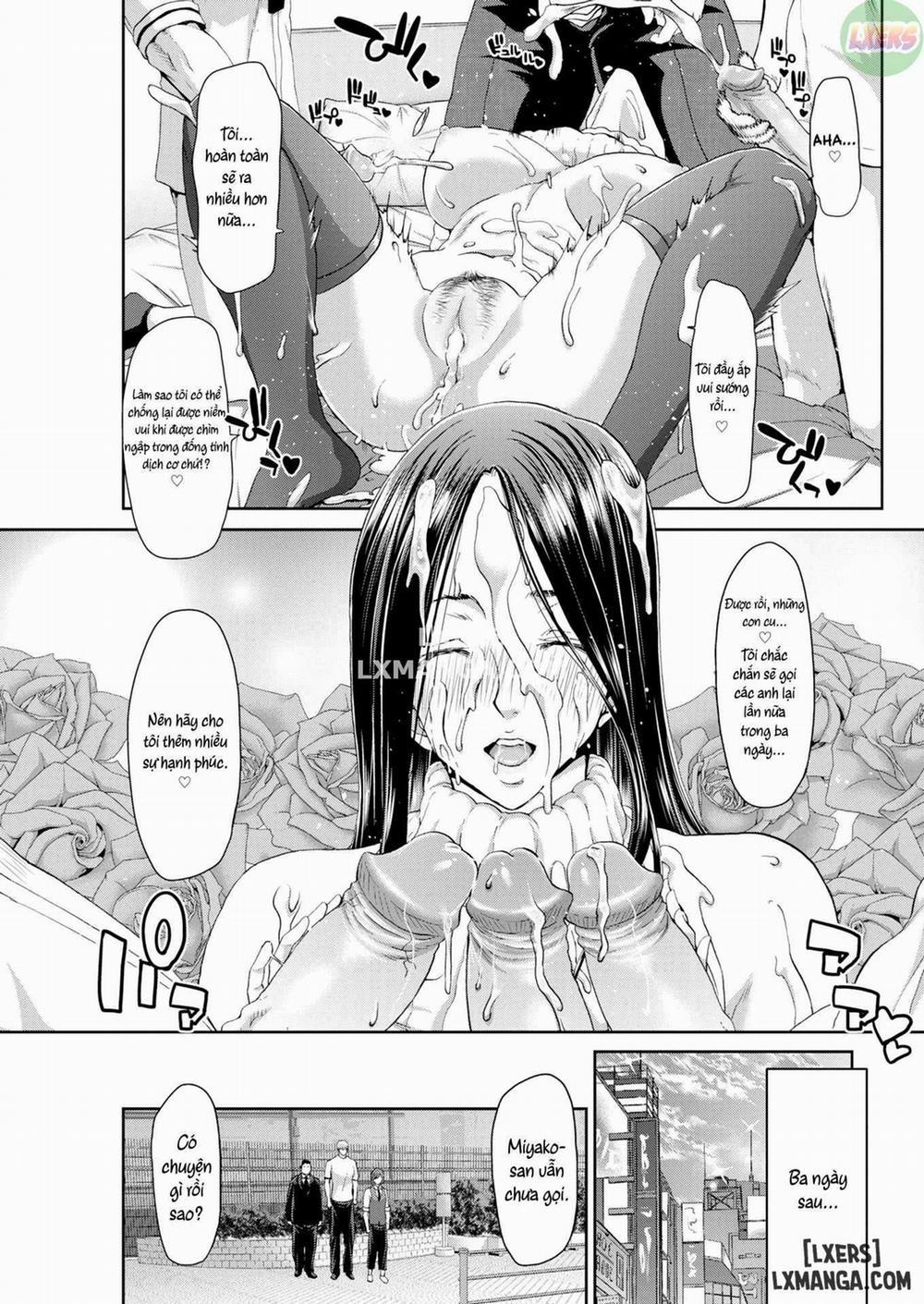 Ochinchin Rental 5 trang 25