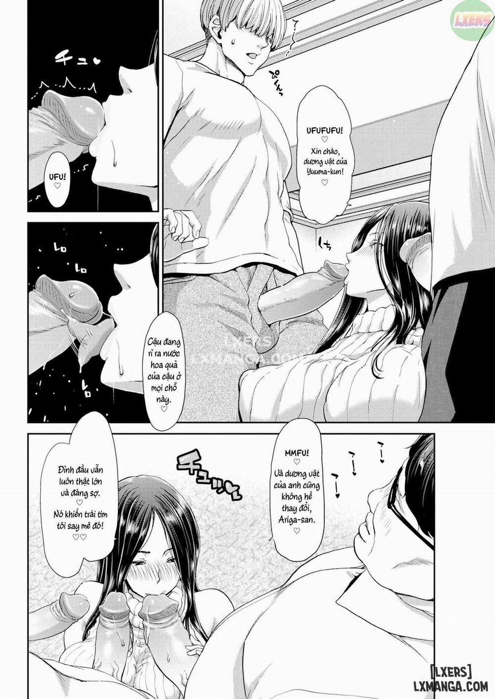 Ochinchin Rental 5 trang 6