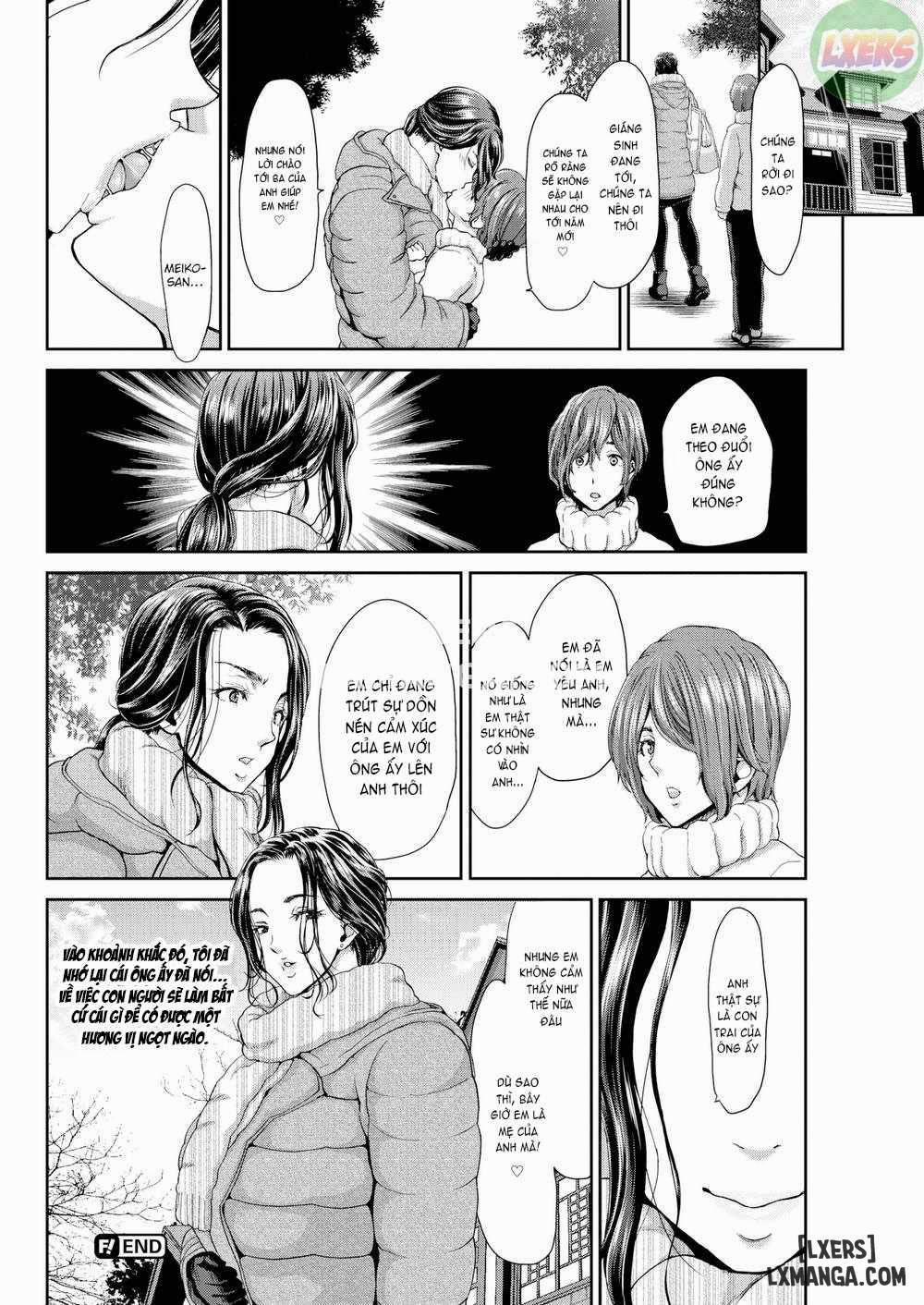 Ochinchin Rental 7 trang 30