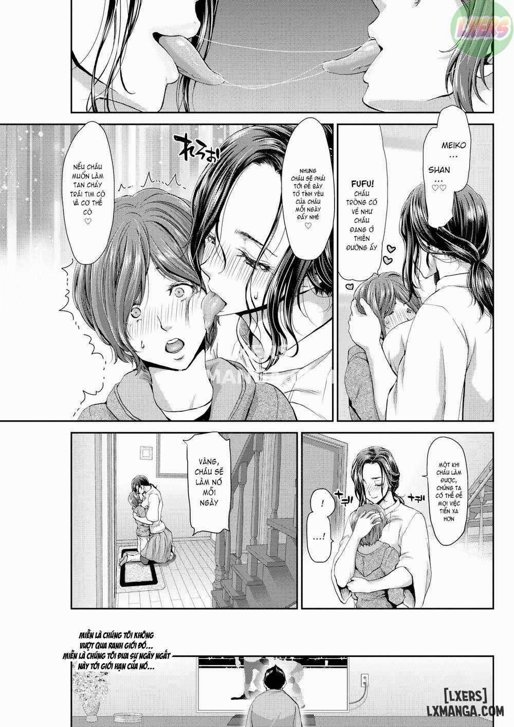 Ochinchin Rental 7 trang 9