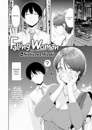 Đọc truyện tranh Ochiru Onna