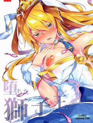 Đọc truyện tranh Ochita Shishiou