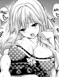 Đọc truyện tranh Odor Slave