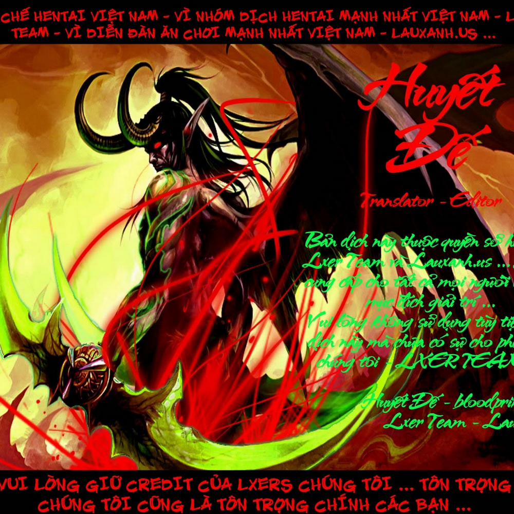 Odor Slave Oneshot trang 22