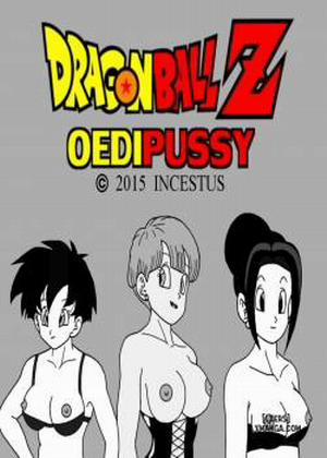 Đọc truyện tranh OEDIPUSSY