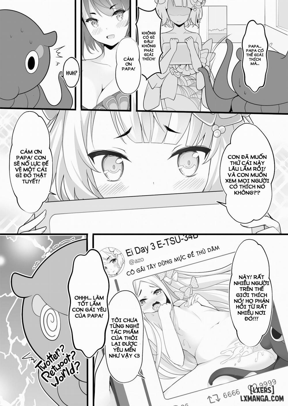 Oei Freeway Oneshot trang 12