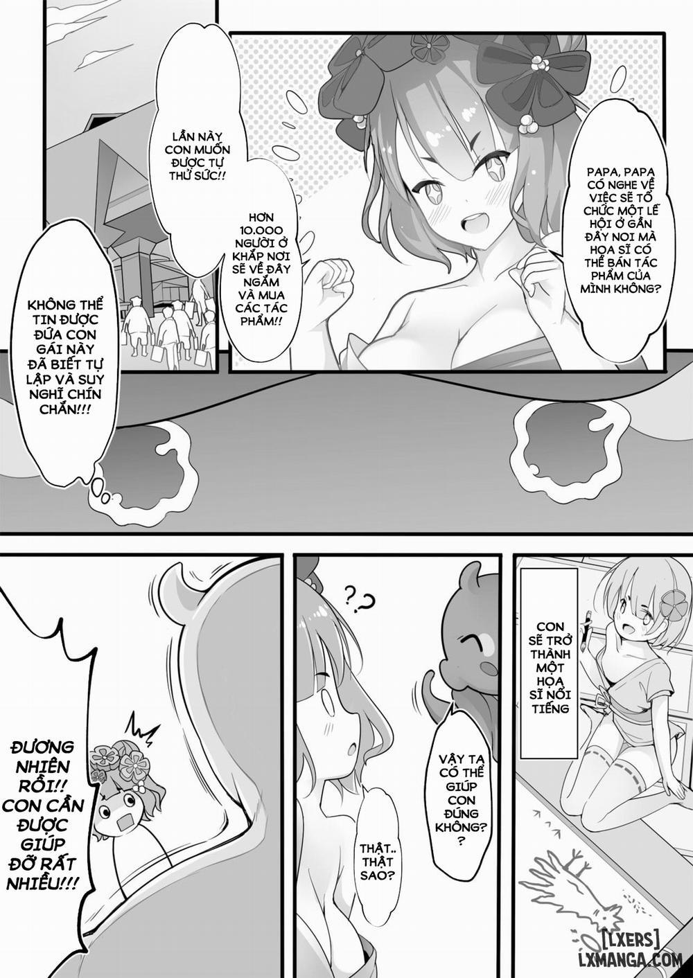 Oei Freeway Oneshot trang 13