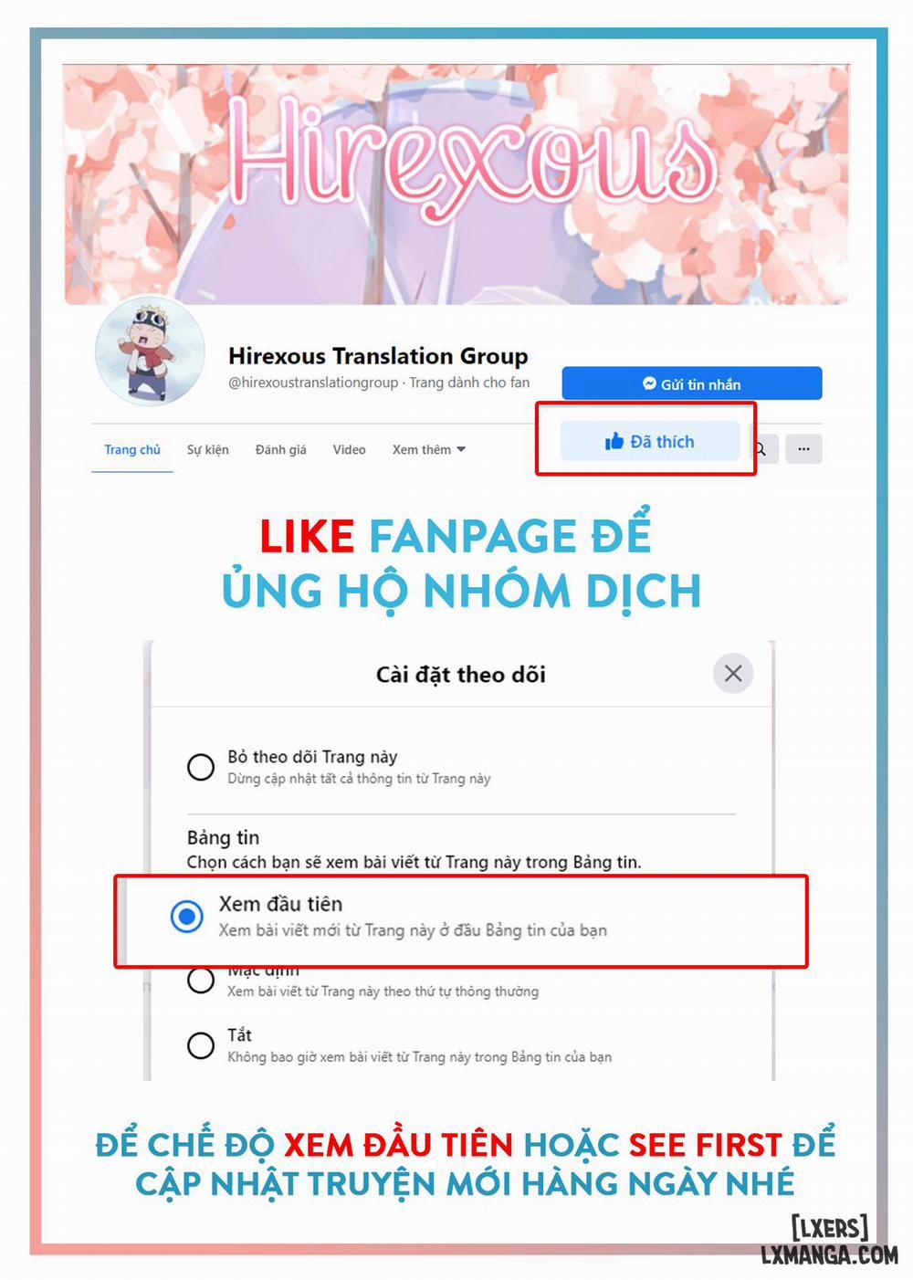 Oei Freeway Oneshot trang 2