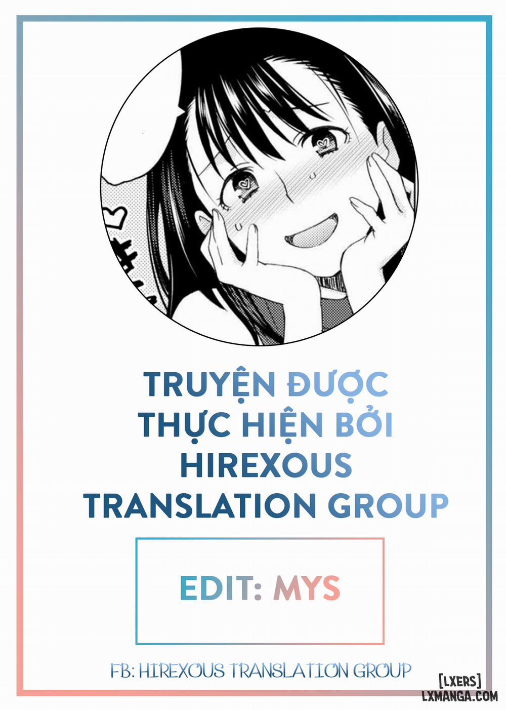 Oei Freeway Oneshot trang 3