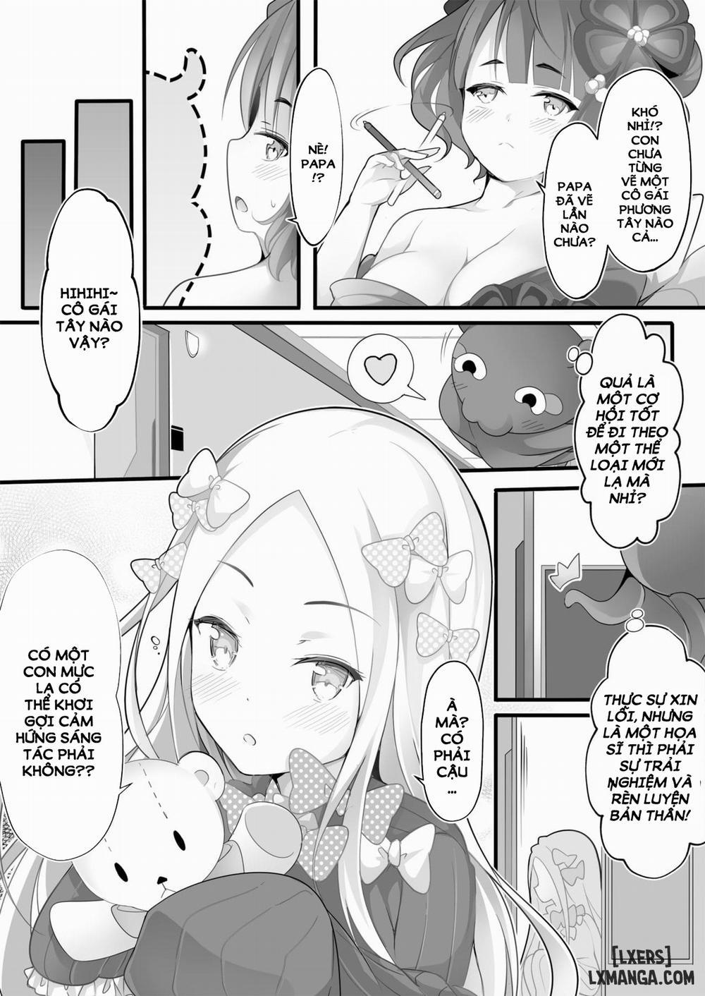 Oei Freeway Oneshot trang 7