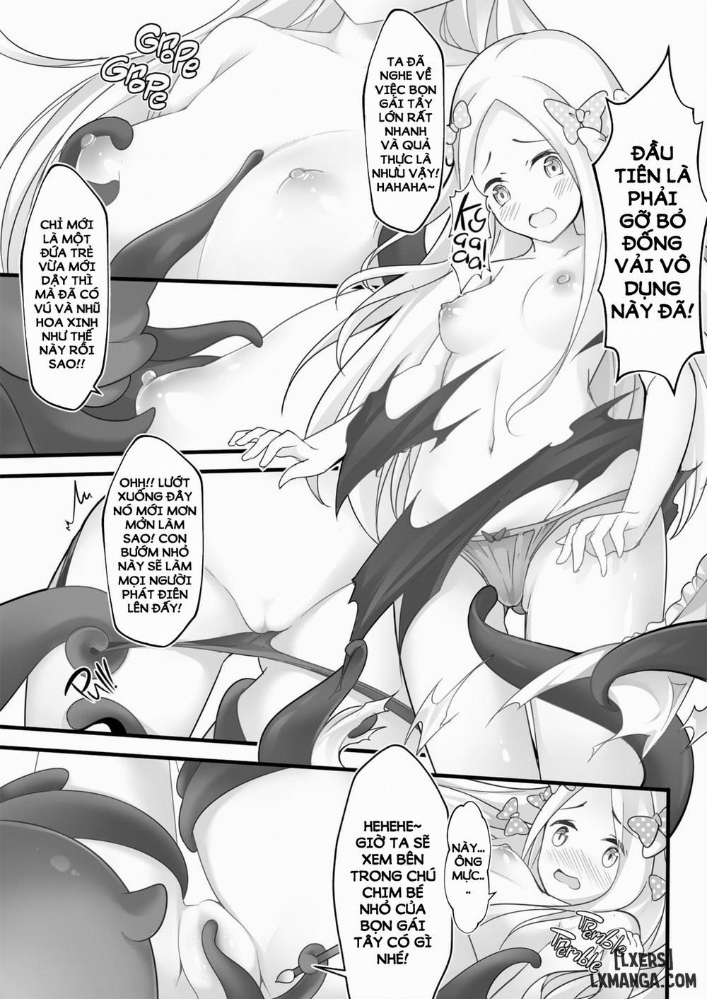 Oei Freeway Oneshot trang 9