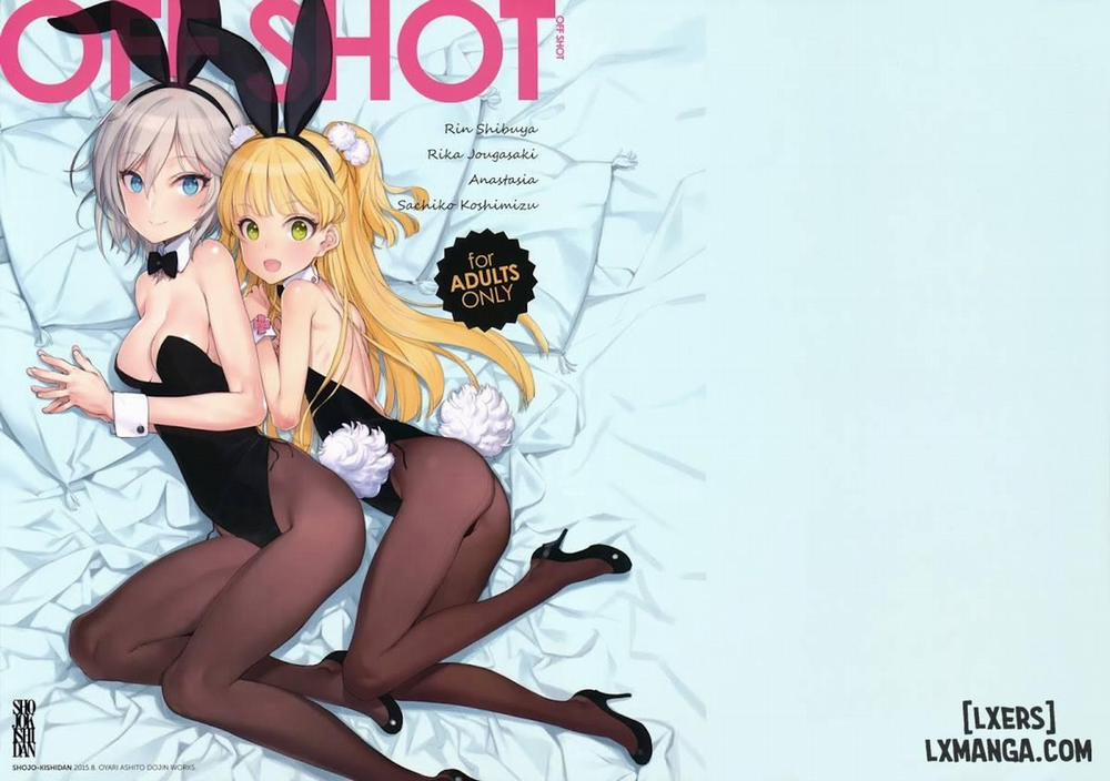 OFF SHOT Oneshot trang 0