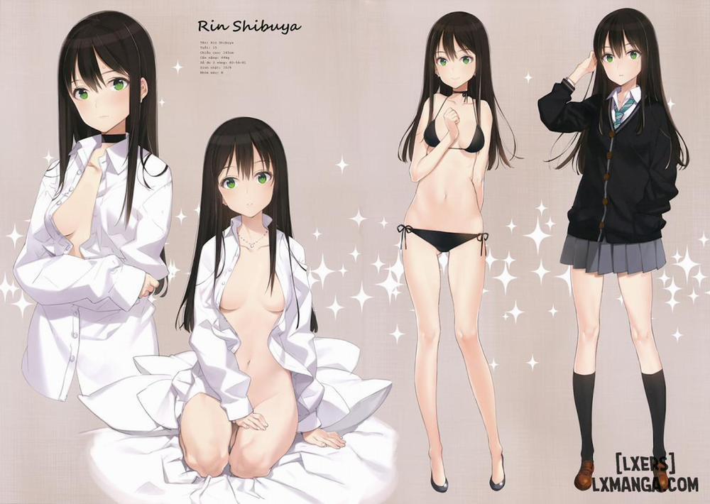 OFF SHOT Oneshot trang 2