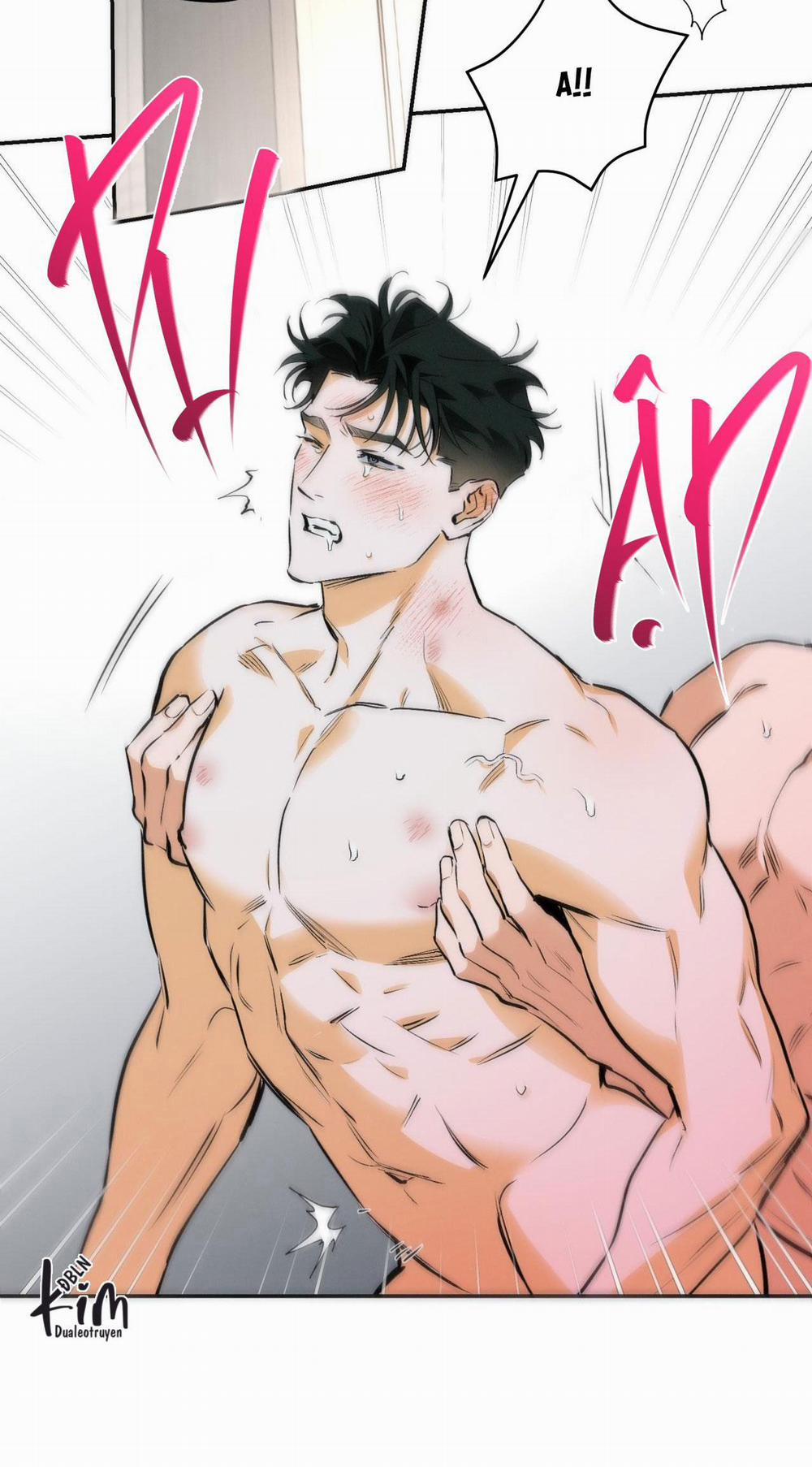 OFF TRACK 10 Hờ siu nứng trang 11