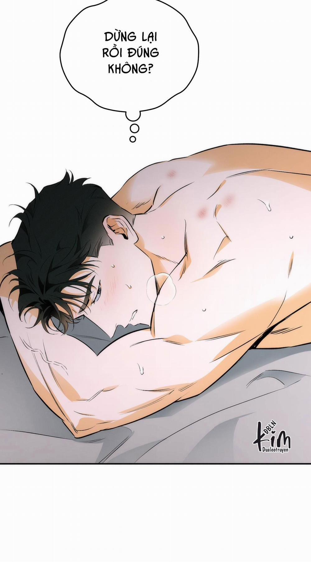 OFF TRACK 10 Hờ siu nứng trang 2