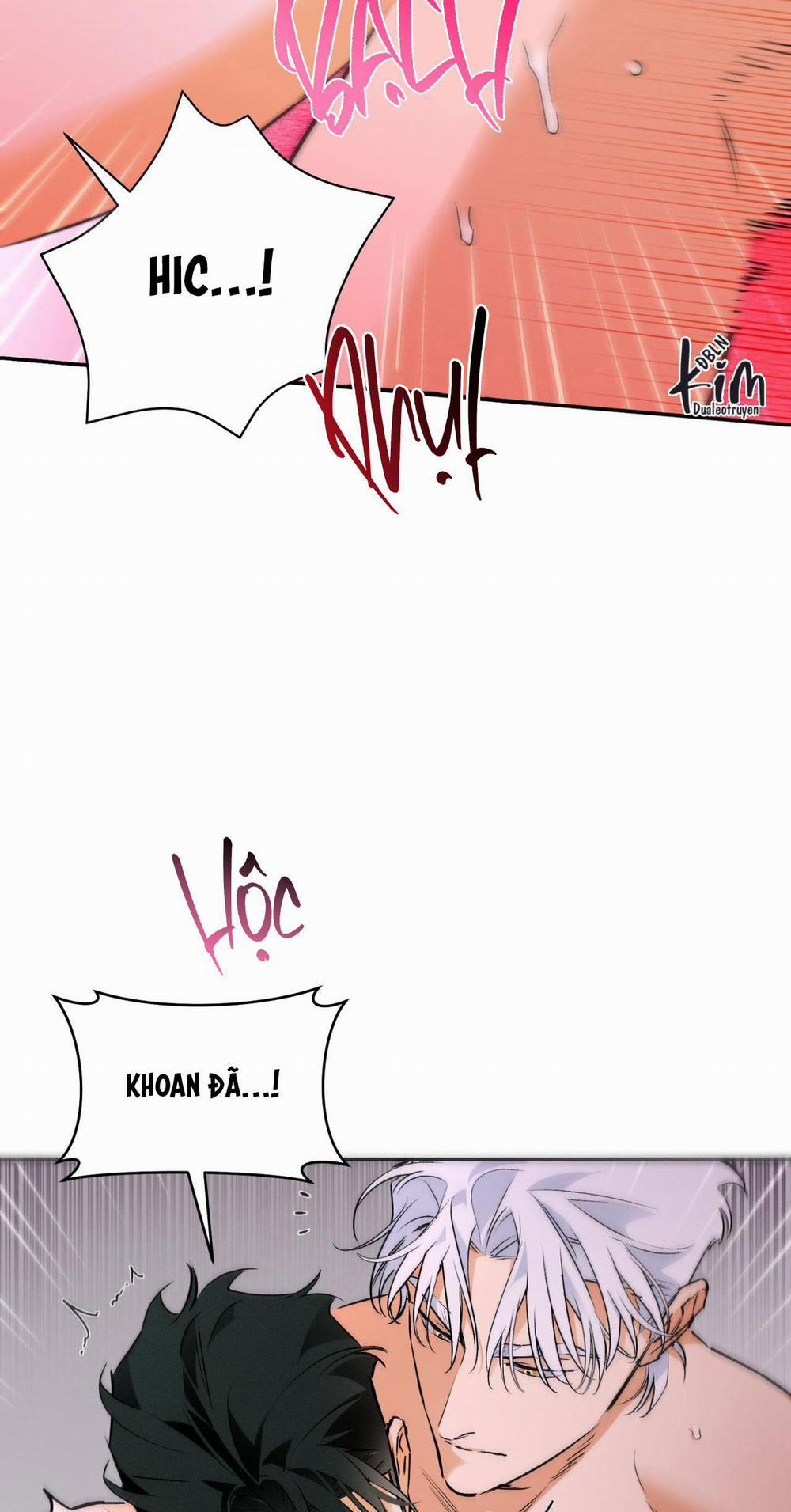 OFF TRACK 10 Hờ siu nứng trang 20