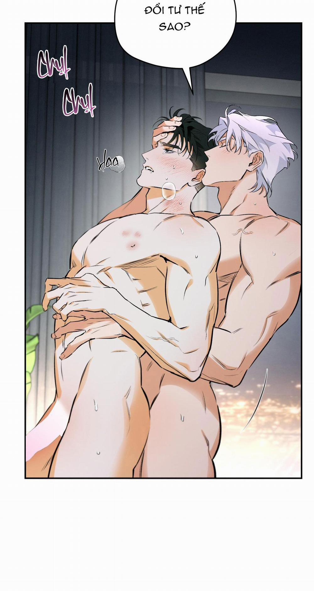 OFF TRACK 10 Hờ siu nứng trang 24