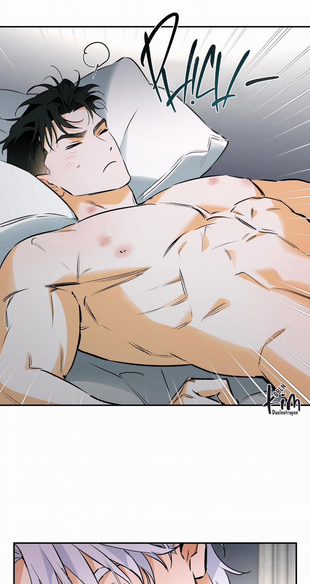 OFF TRACK 10 Hờ siu nứng trang 25