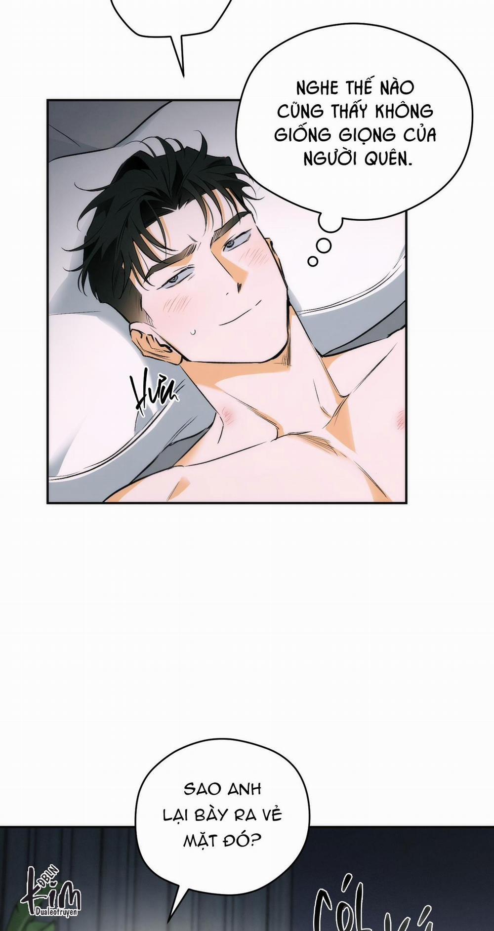 OFF TRACK 10 Hờ siu nứng trang 27