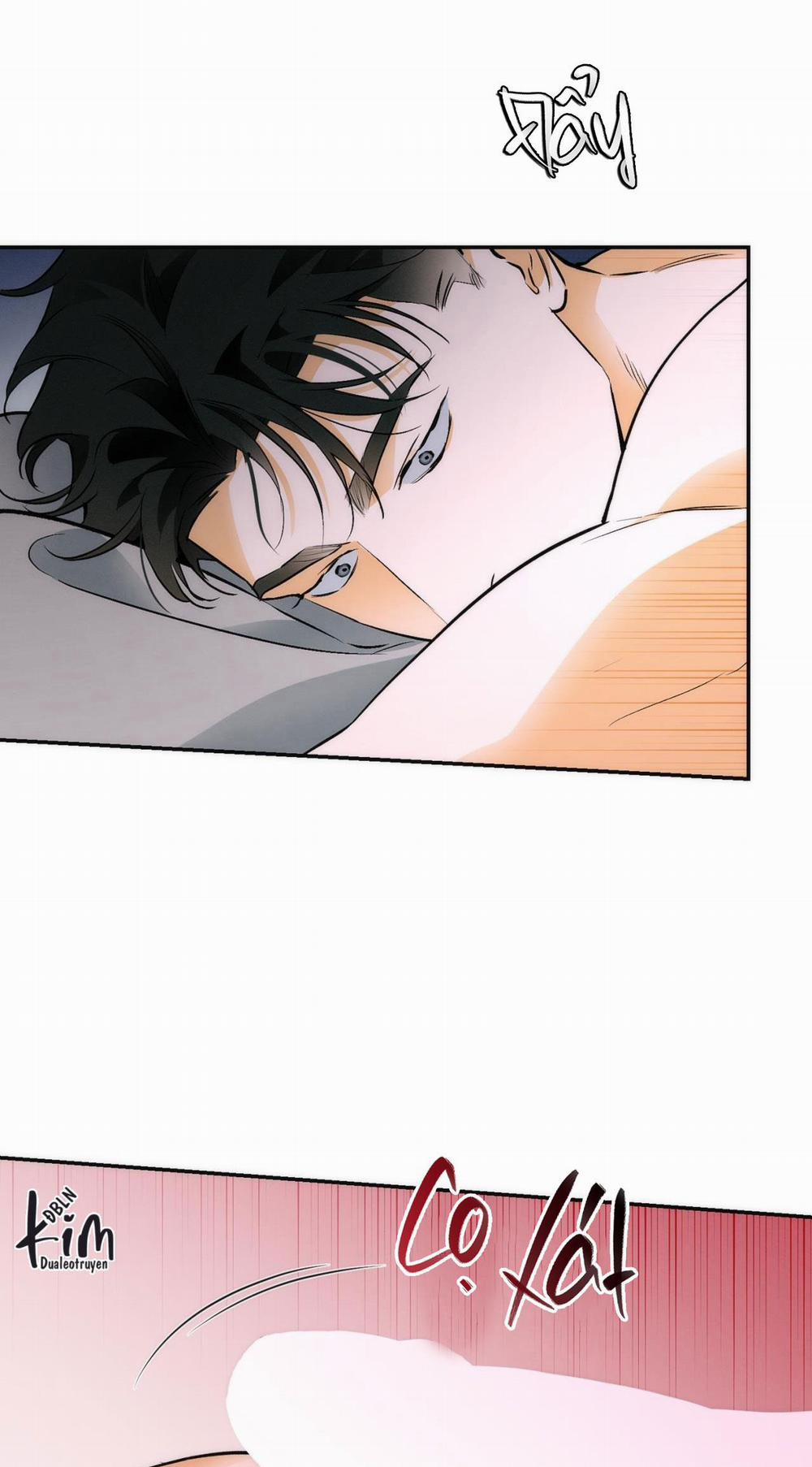 OFF TRACK 10 Hờ siu nứng trang 3