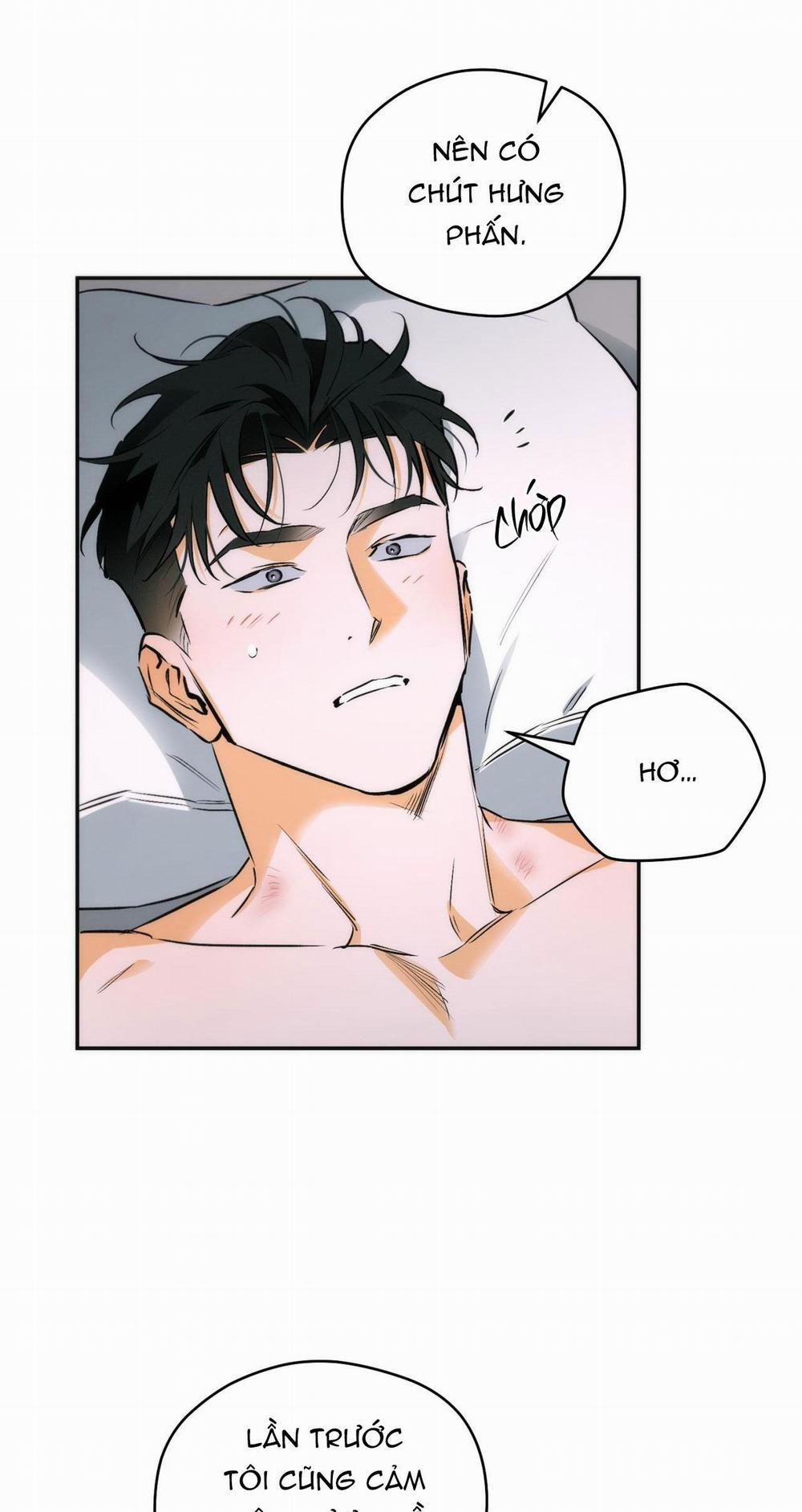 OFF TRACK 10 Hờ siu nứng trang 30