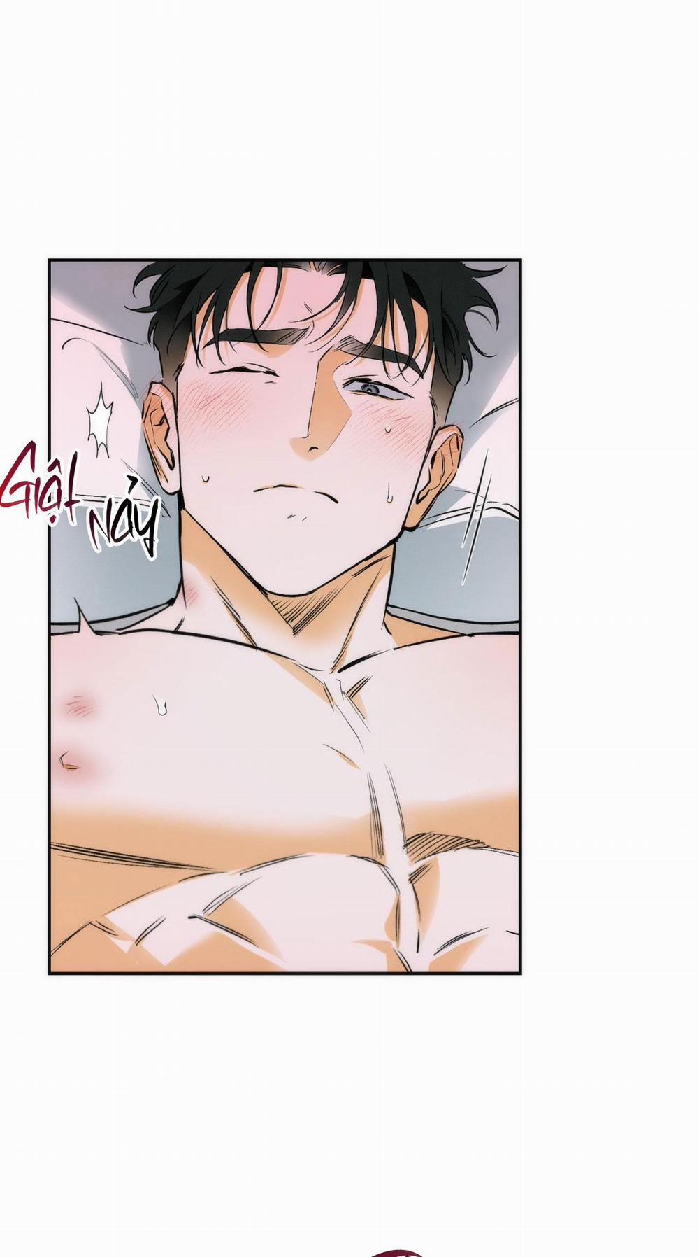 OFF TRACK 10 Hờ siu nứng trang 35