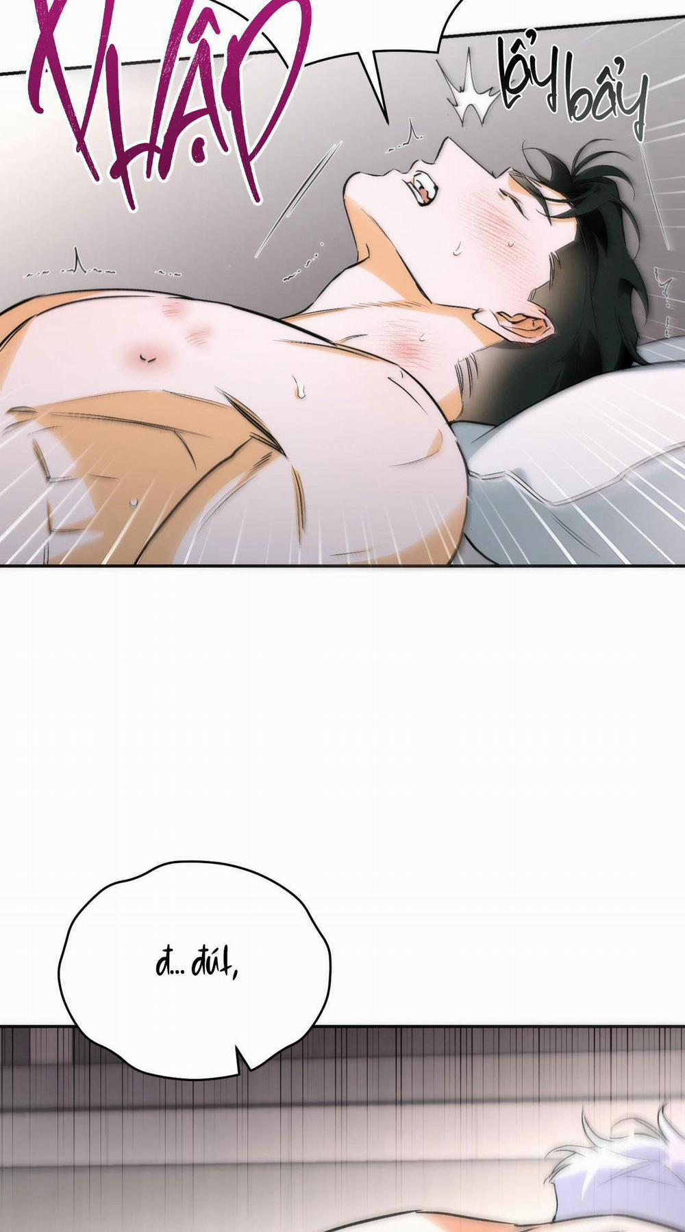 OFF TRACK 10 Hờ siu nứng trang 39