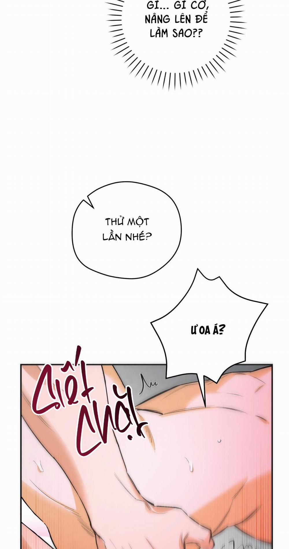 OFF TRACK 10 Hờ siu nứng trang 47