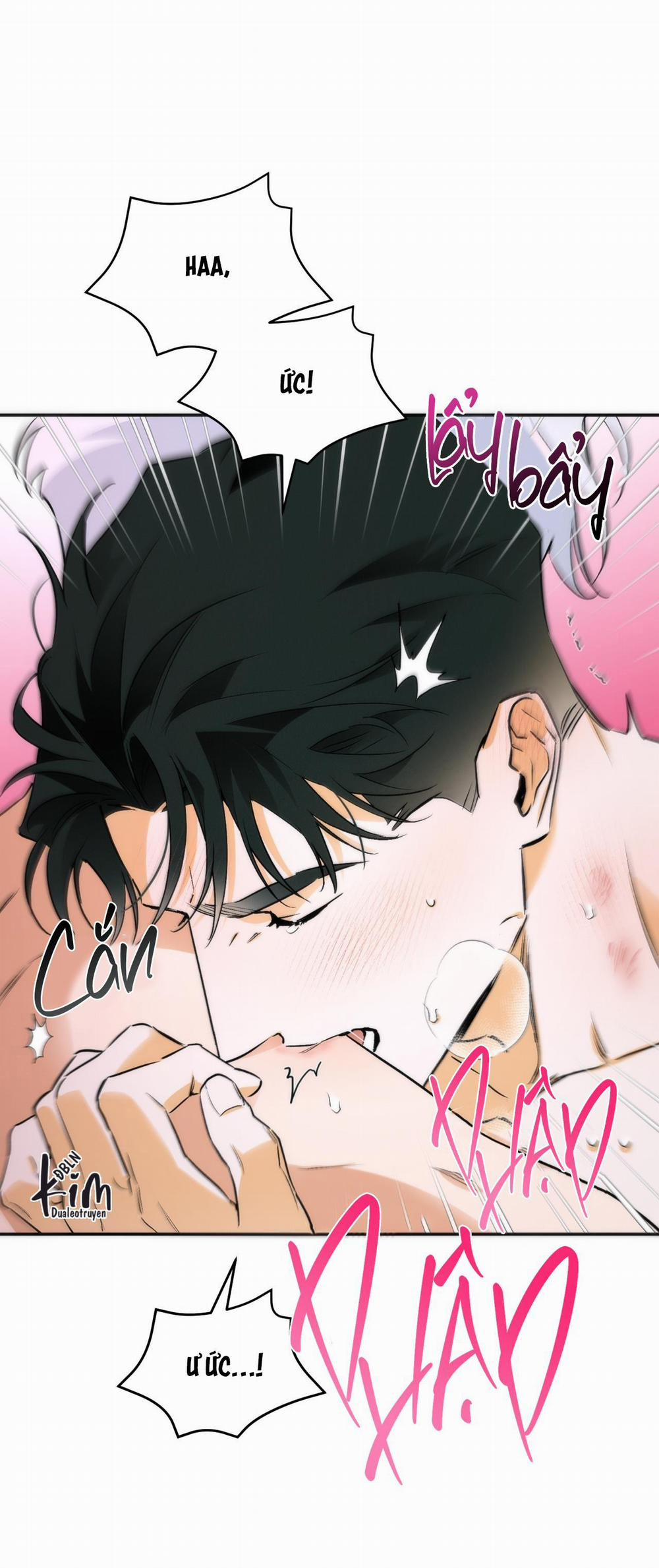 OFF TRACK 10 Hờ siu nứng trang 59