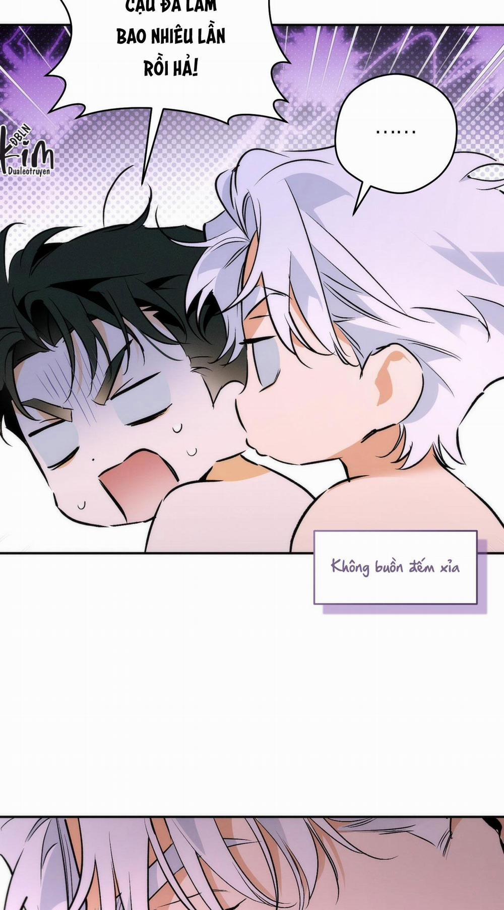 OFF TRACK 10 Hờ siu nứng trang 8