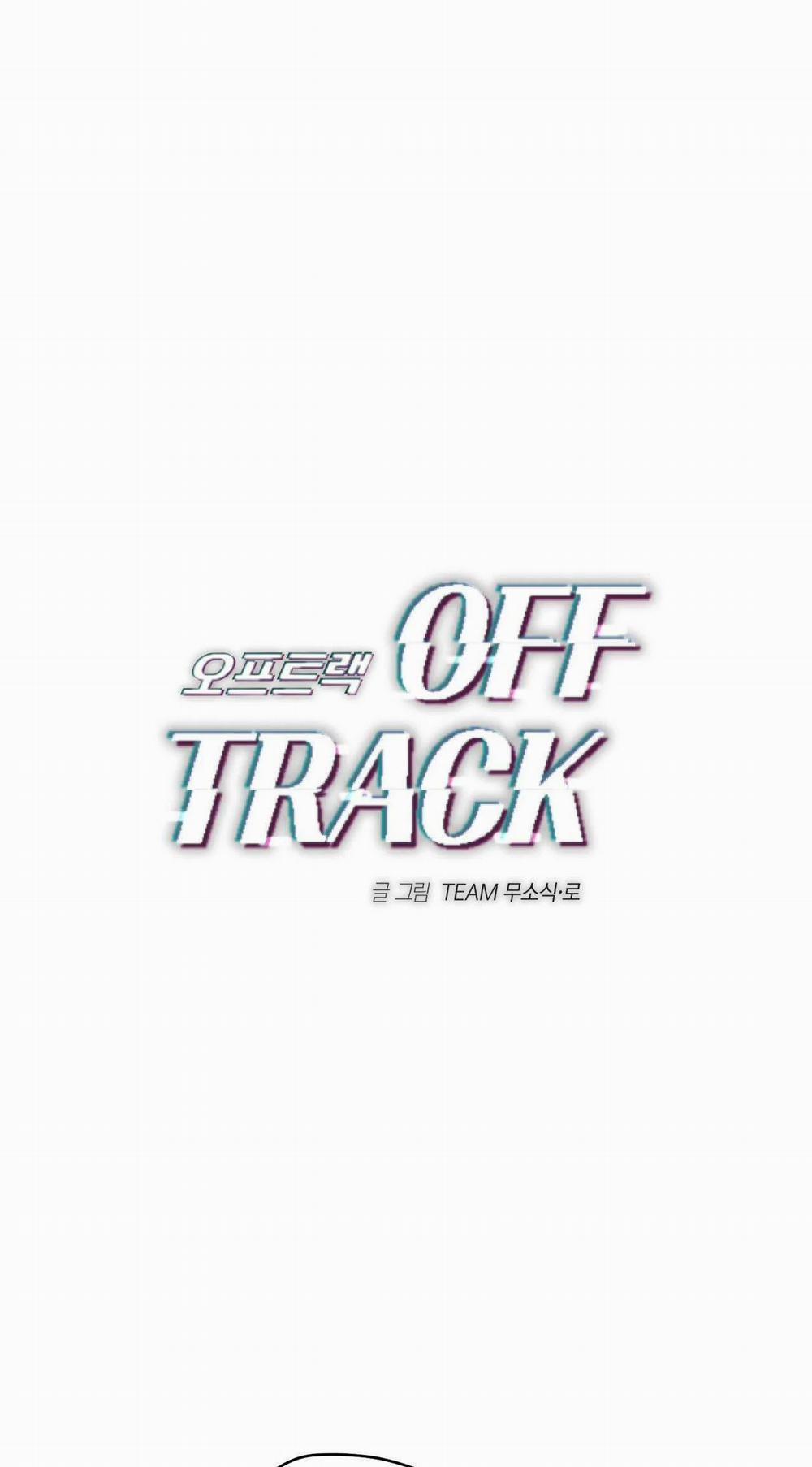 OFF TRACK 10 trang 1