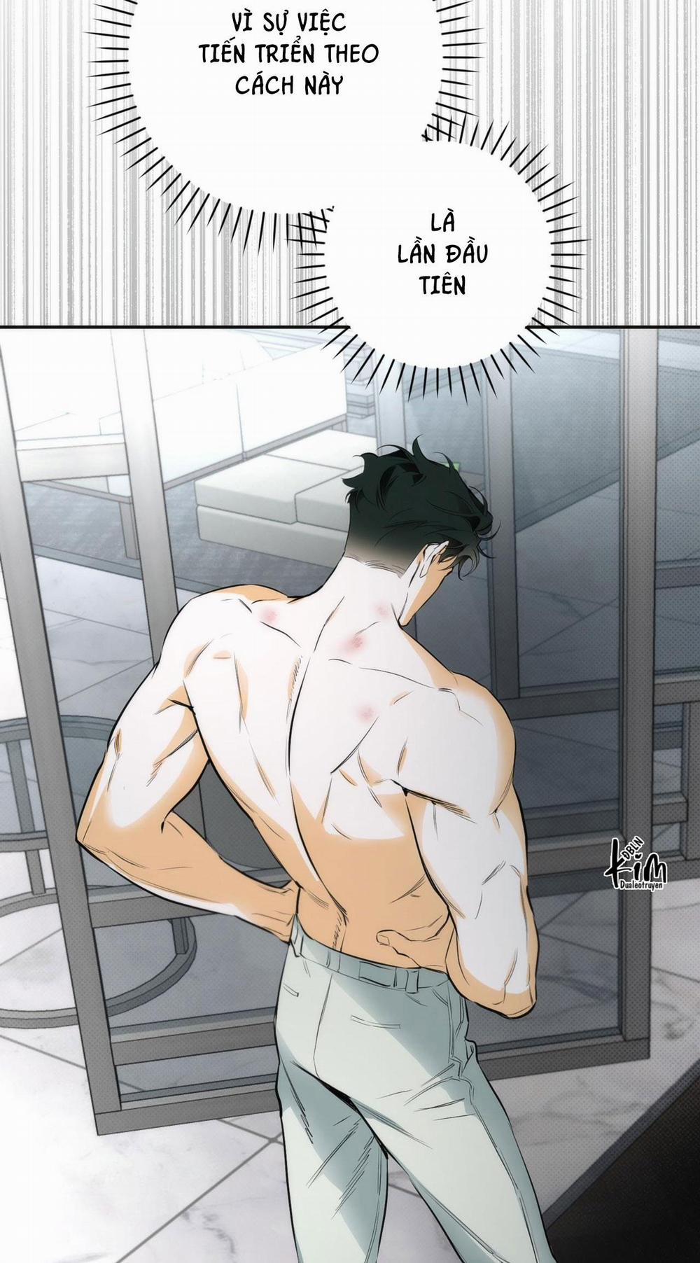 OFF TRACK 11 Ngang raw trang 10