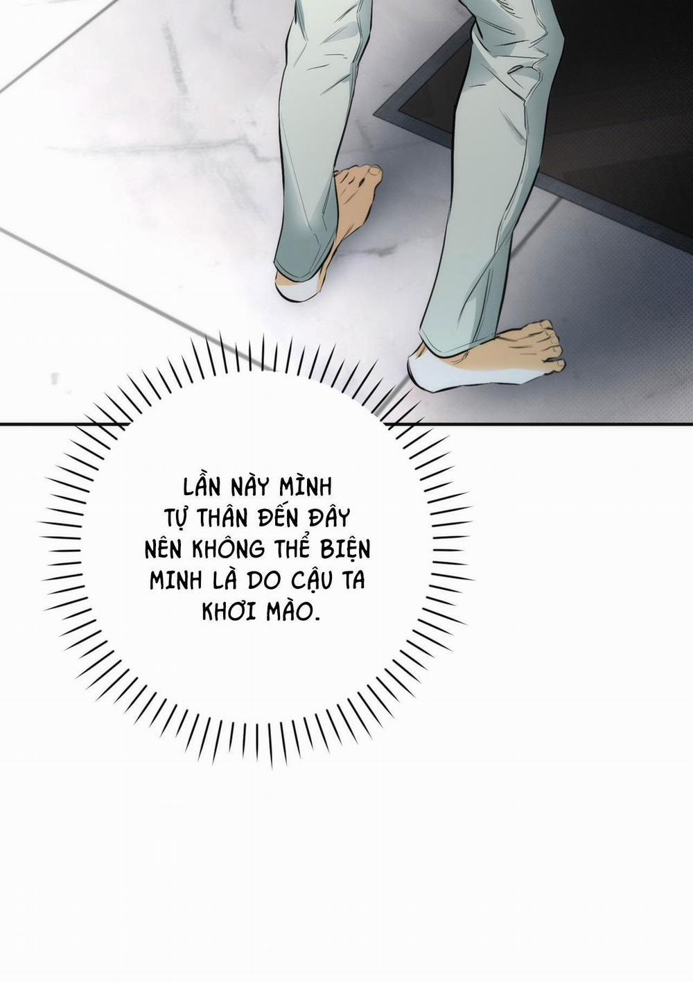 OFF TRACK 11 Ngang raw trang 11