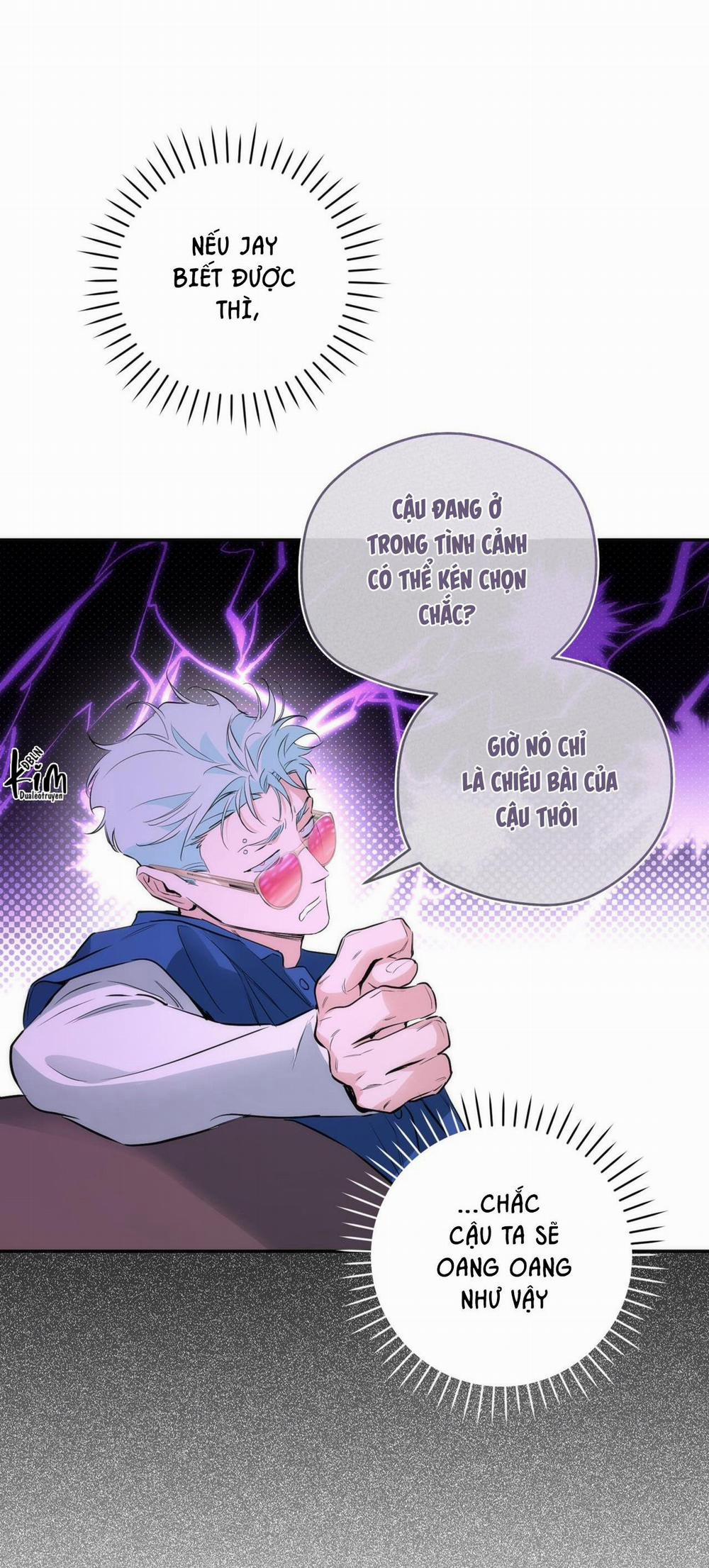 OFF TRACK 11 Ngang raw trang 12