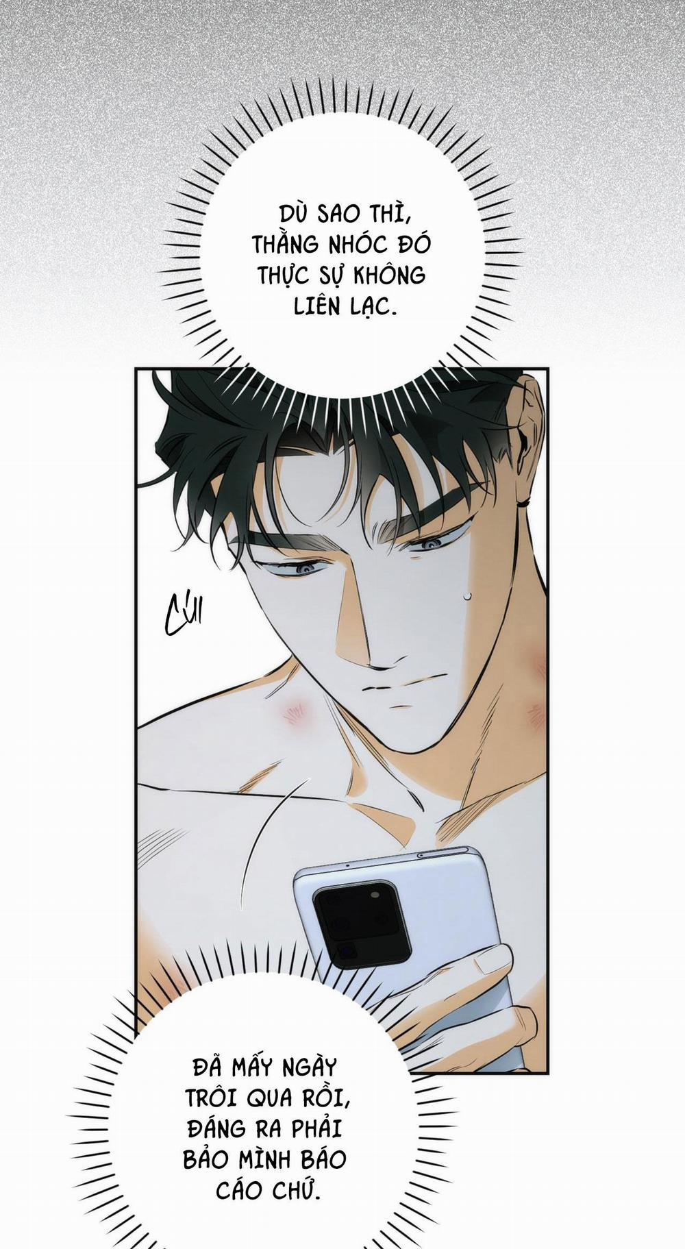 OFF TRACK 11 Ngang raw trang 13