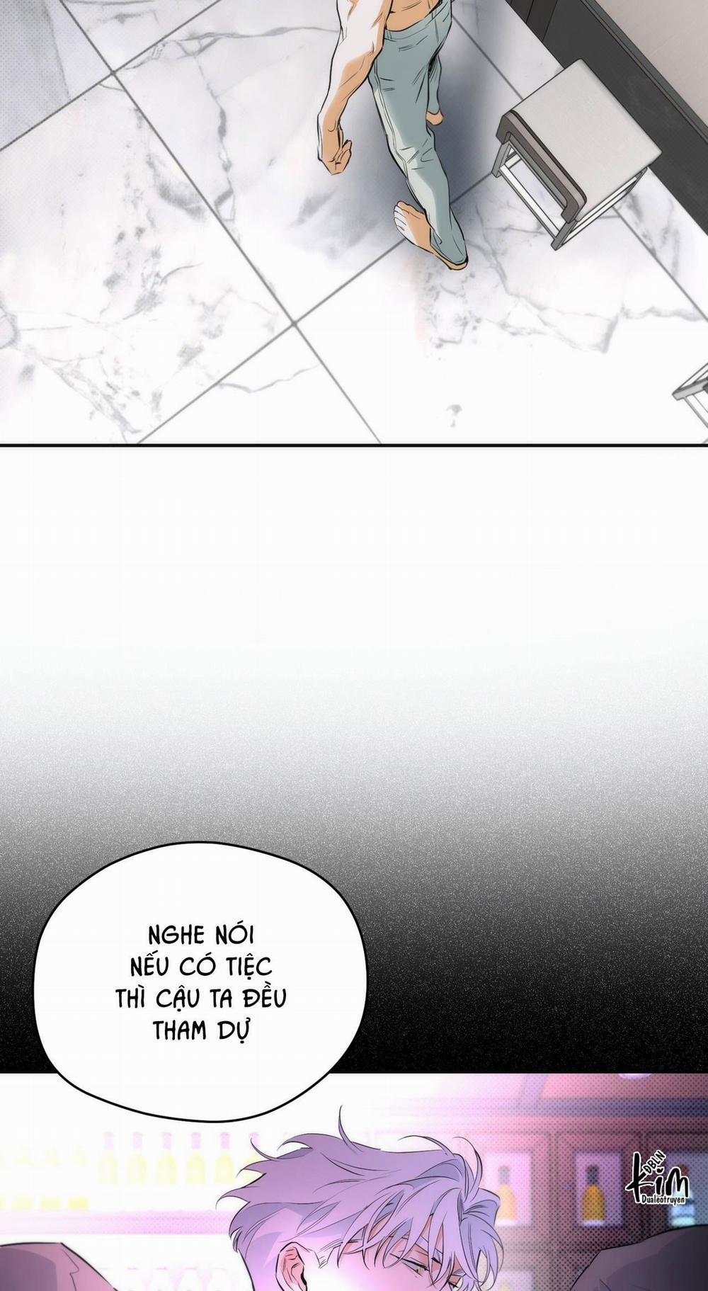 OFF TRACK 11 Ngang raw trang 20