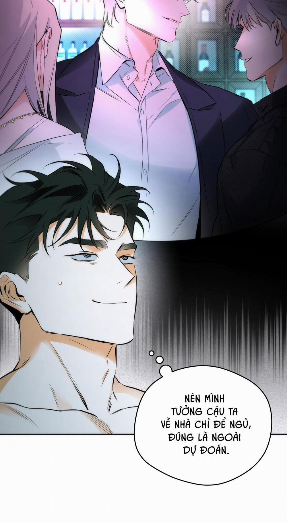 OFF TRACK 11 Ngang raw trang 21