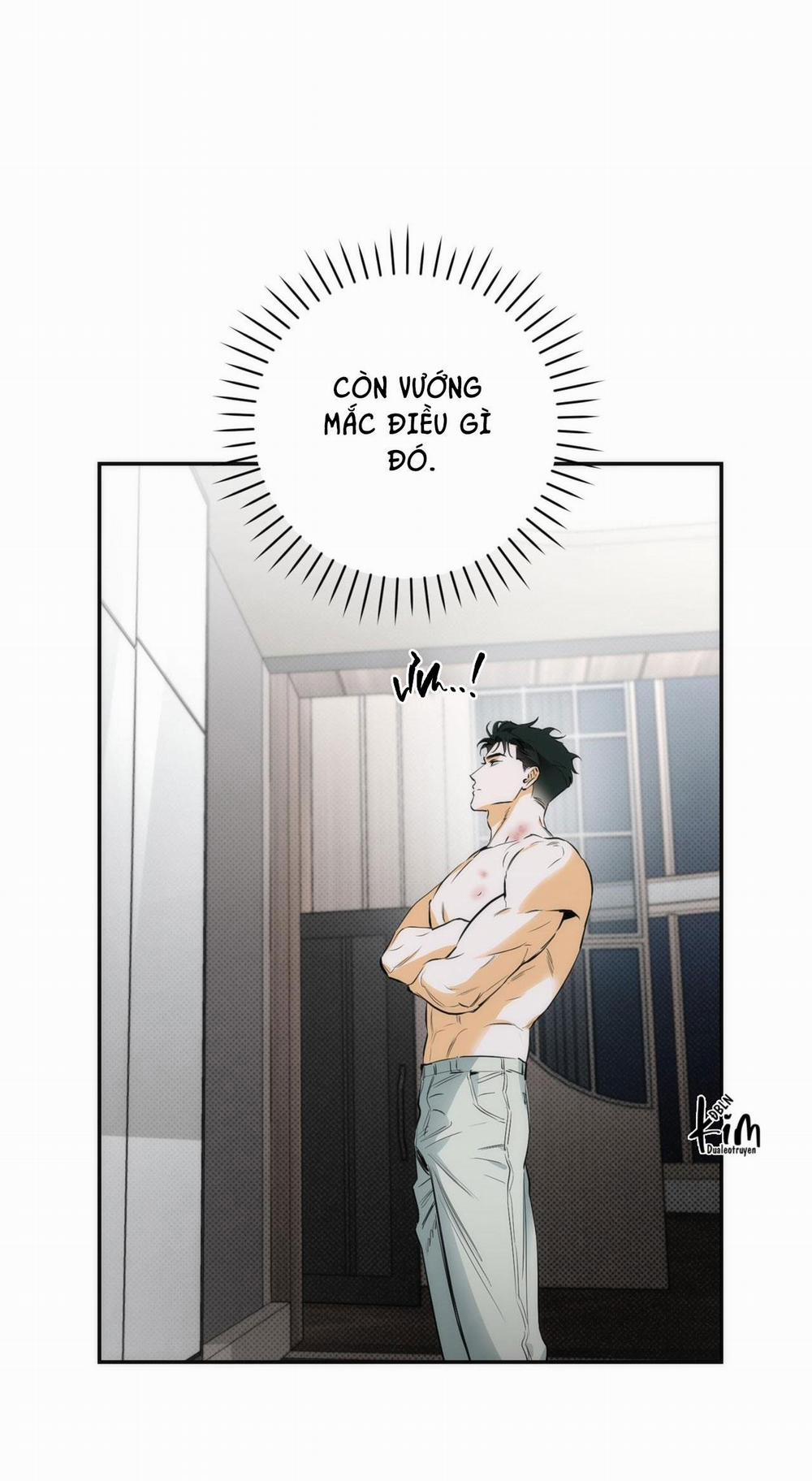 OFF TRACK 11 Ngang raw trang 22