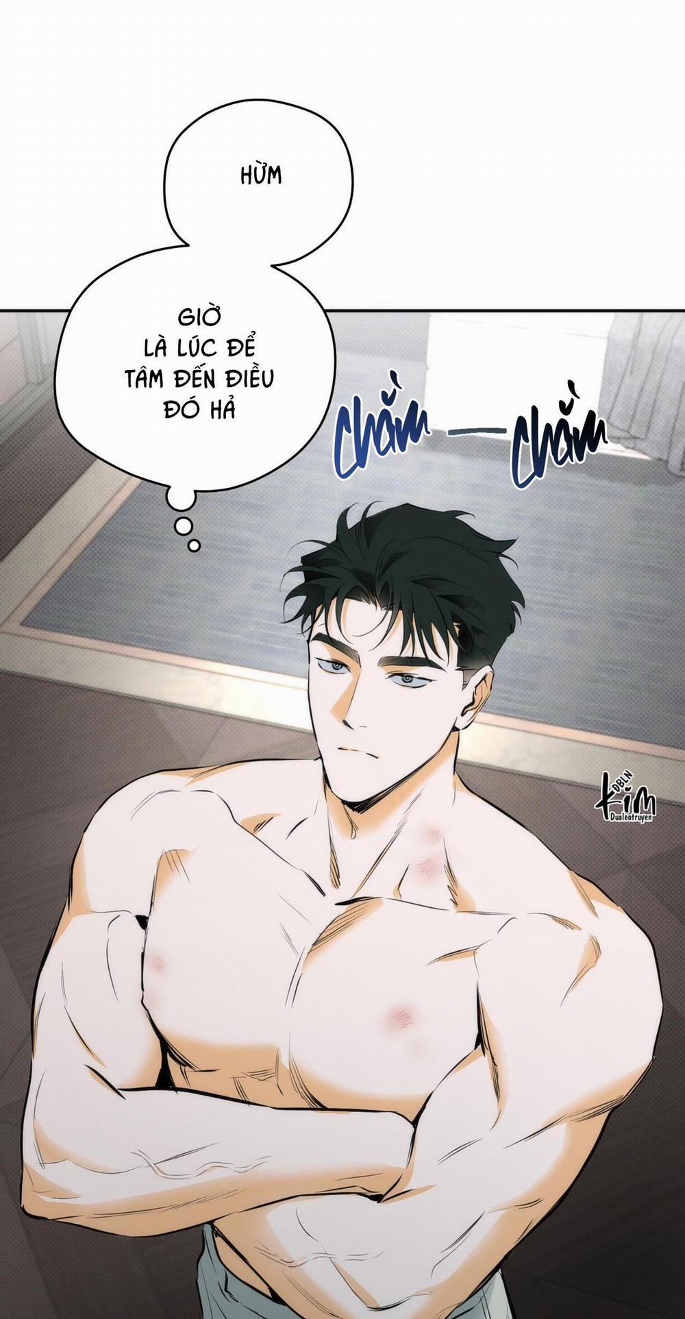 OFF TRACK 11 Ngang raw trang 23