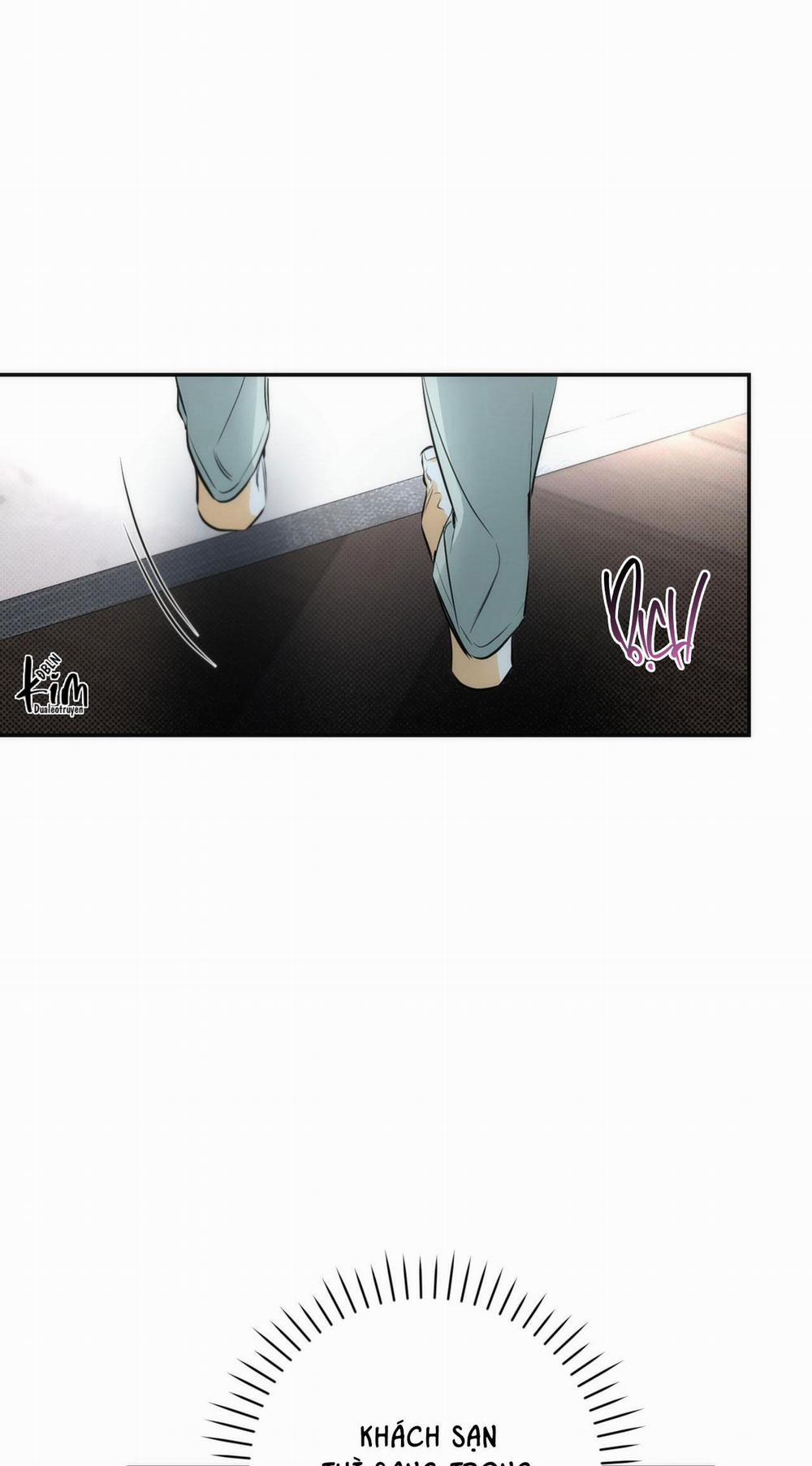 OFF TRACK 11 Ngang raw trang 3