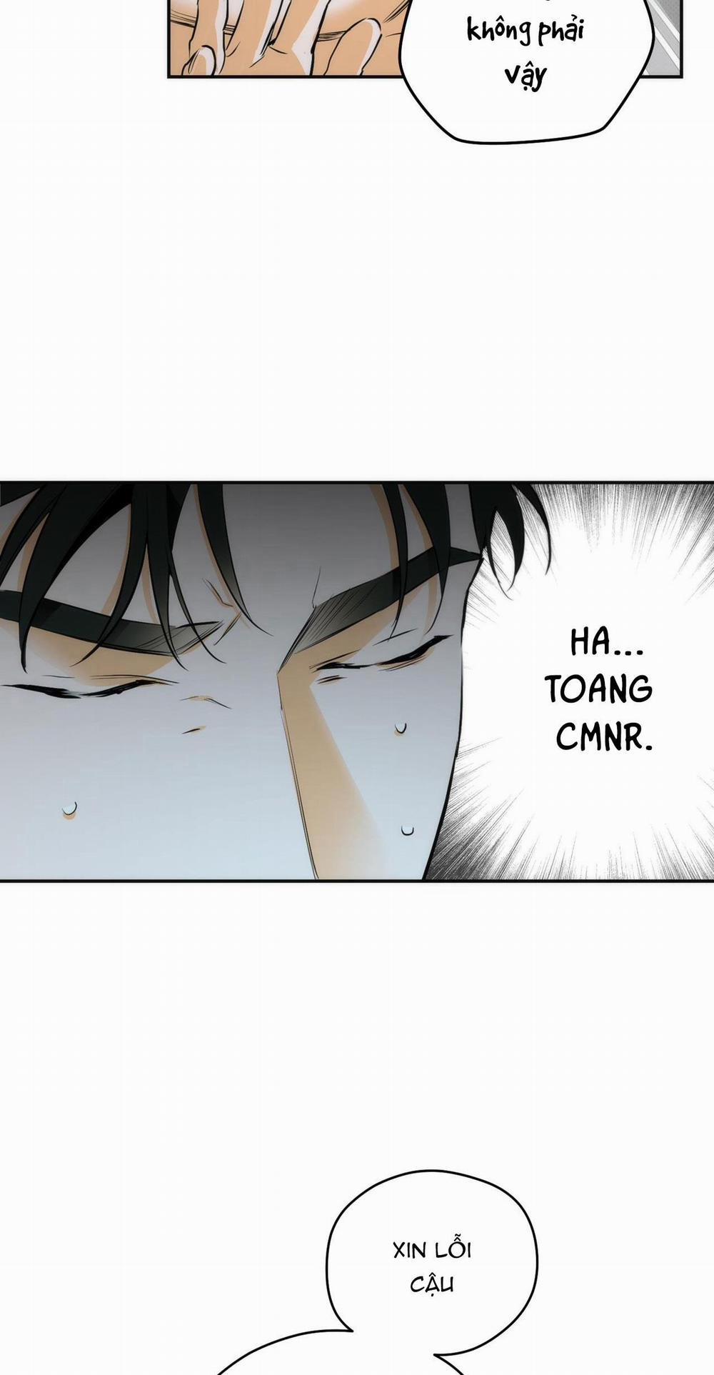 OFF TRACK 11 Ngang raw trang 31