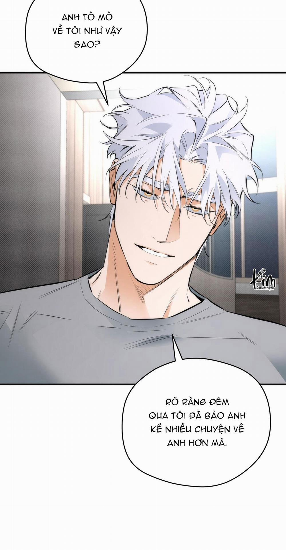 OFF TRACK 11 Ngang raw trang 33