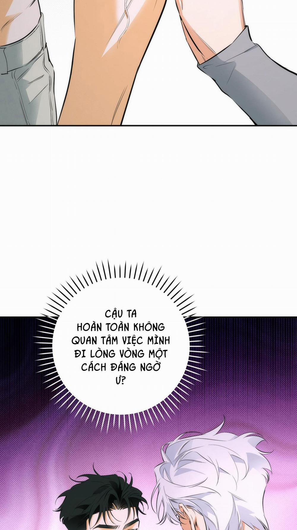 OFF TRACK 11 Ngang raw trang 36