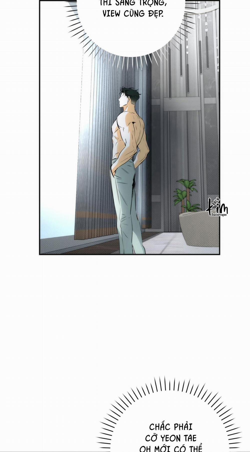 OFF TRACK 11 Ngang raw trang 4