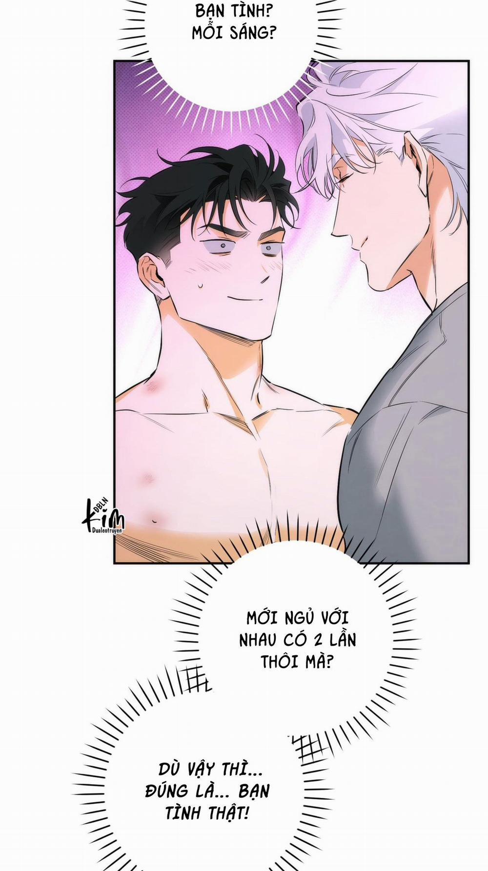 OFF TRACK 11 Ngang raw trang 40