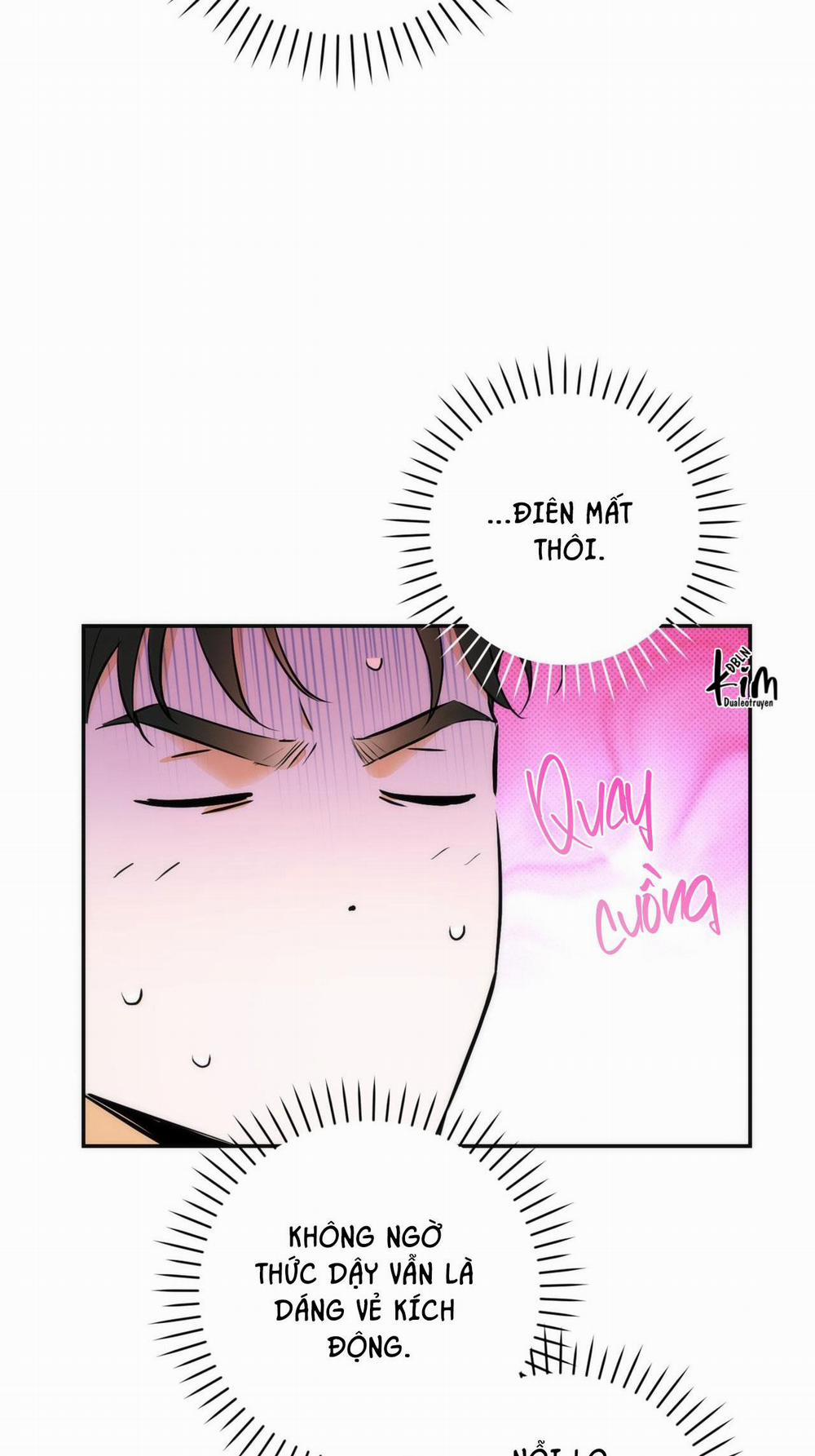 OFF TRACK 11 Ngang raw trang 41