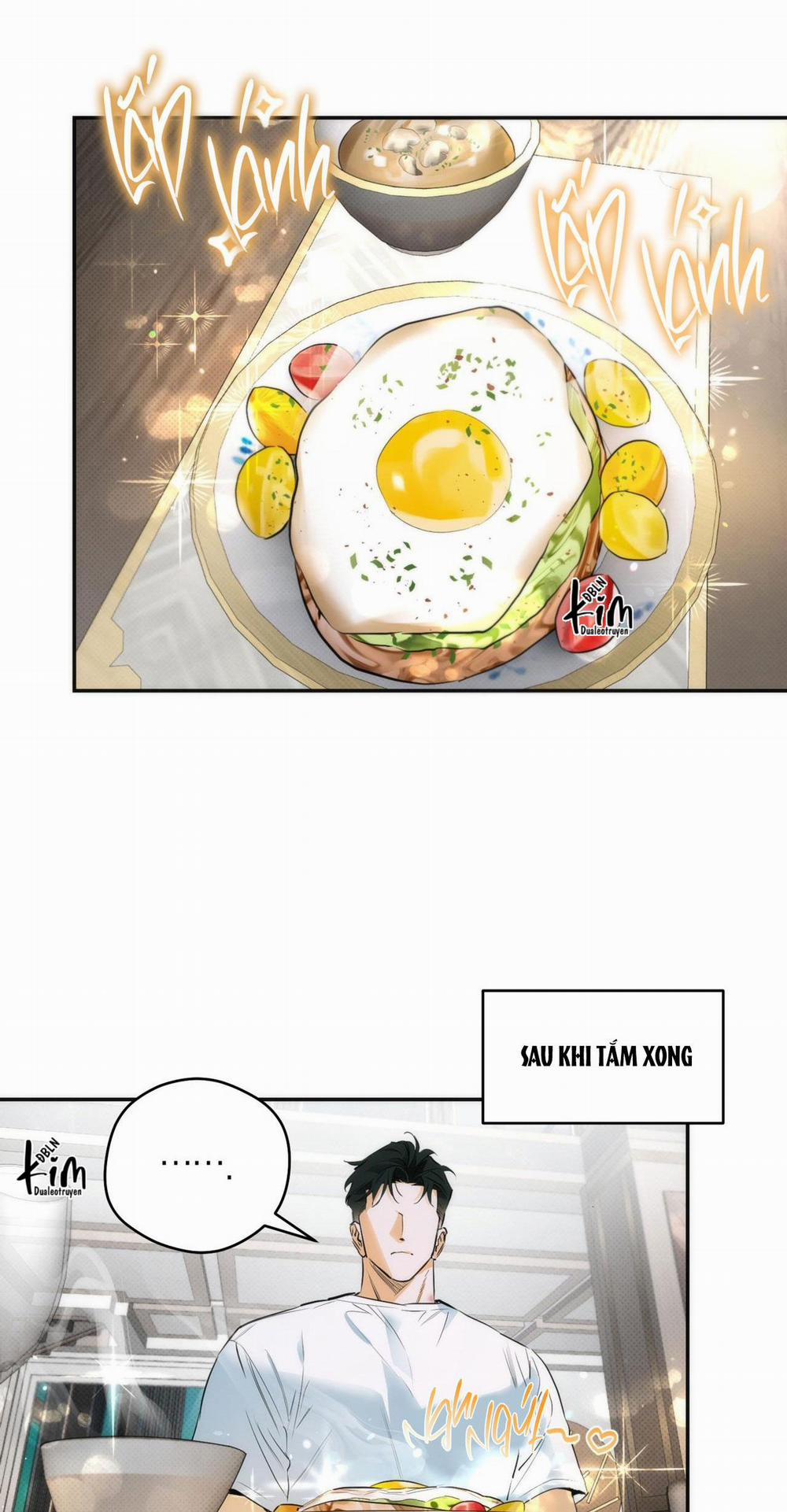 OFF TRACK 11 Ngang raw trang 46